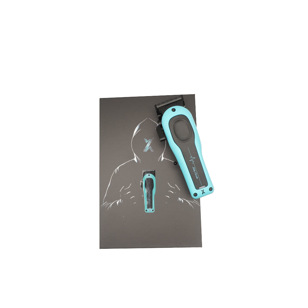 X-Professional Baby Monster Cordless Clipper