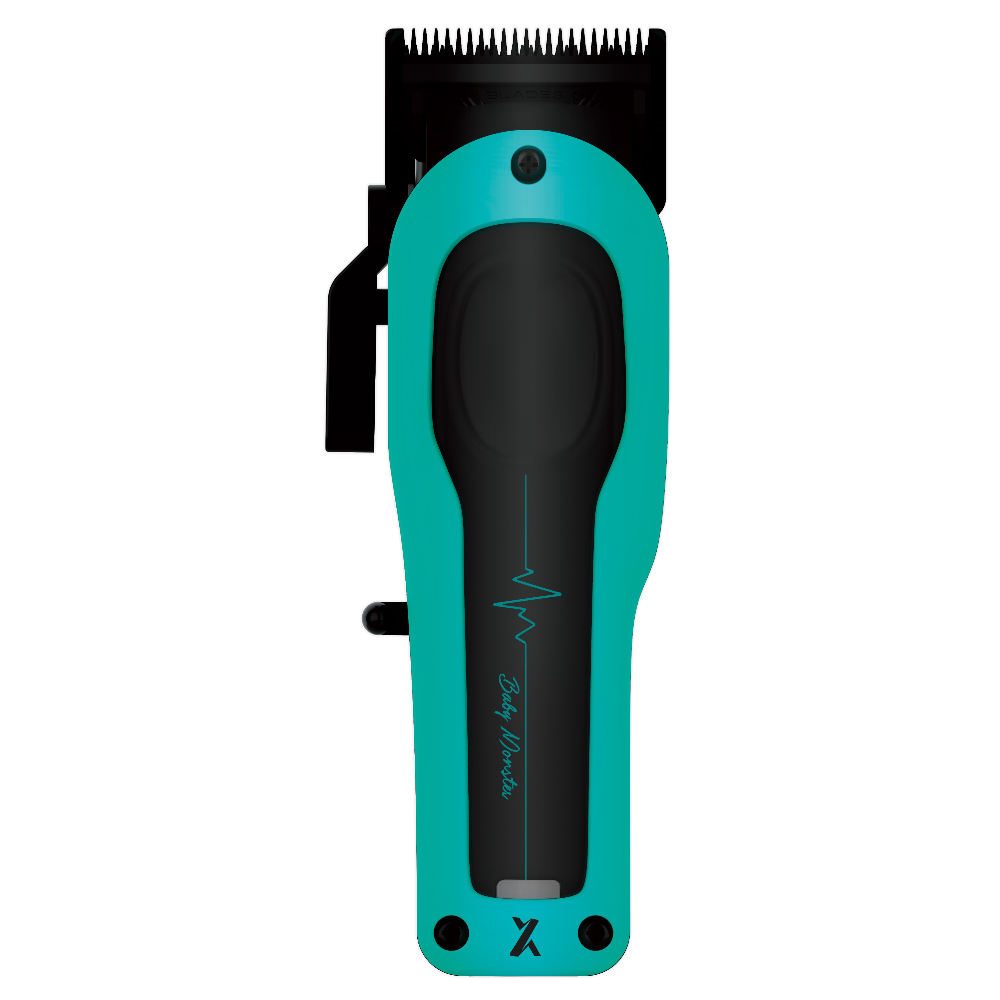 X-Professional Baby Monster Cordless Clipper