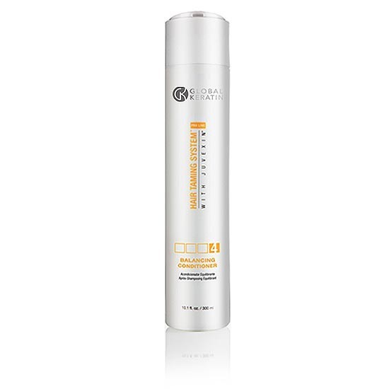 Global Keratin Balancing Conditioner