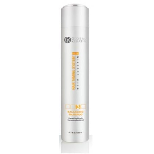 Global Keratin Balancing Shampoo