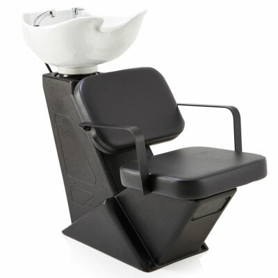 REM-Nero Baltic Wash Unit Black-Next Day Despatch