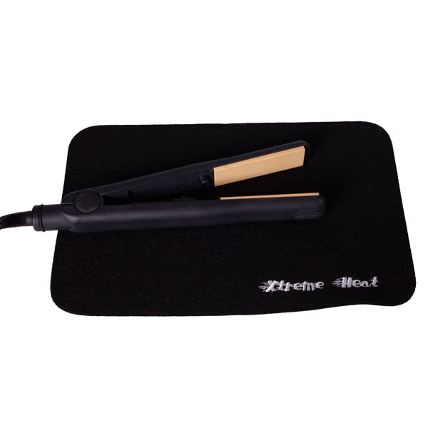 Heat Resistant Straightener Mat