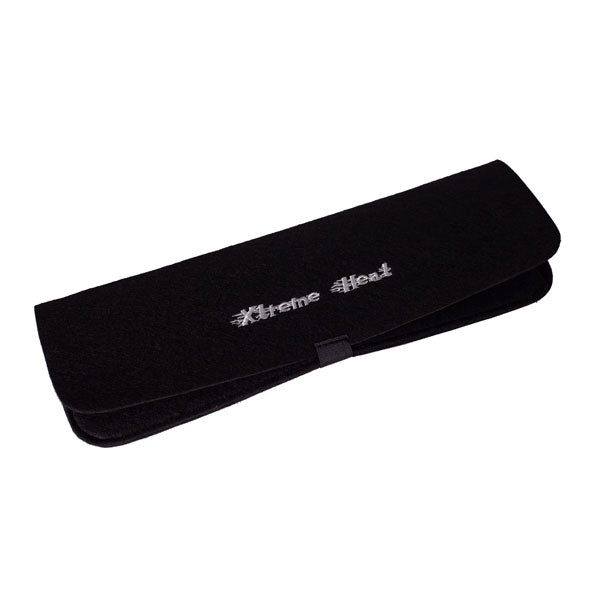 Heat Resistant Pouch Travel Mat