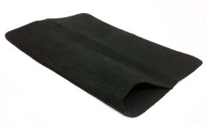 Heat Resistant Pouch Travel Mat