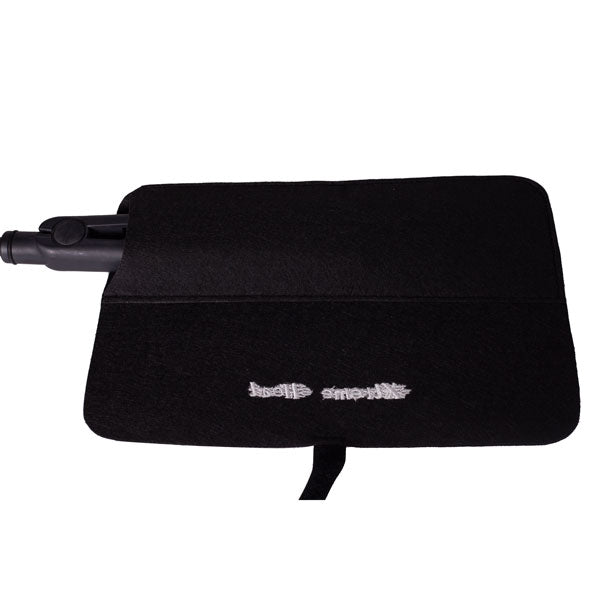Heat Resistant Pouch Travel Mat