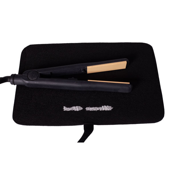 Heat Resistant Pouch Travel Mat