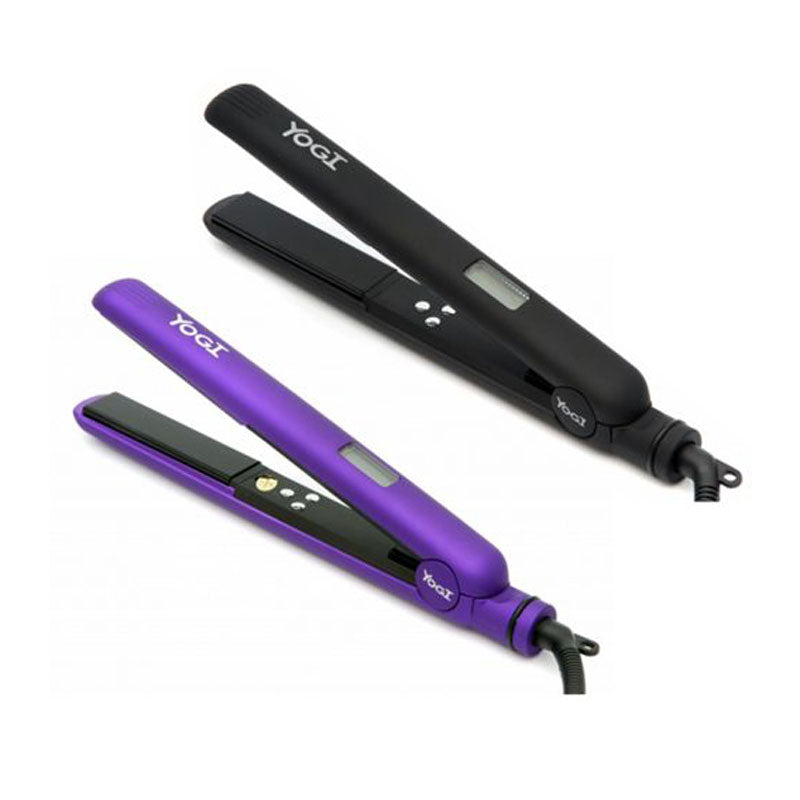 Yogi Digital Hair Straightener