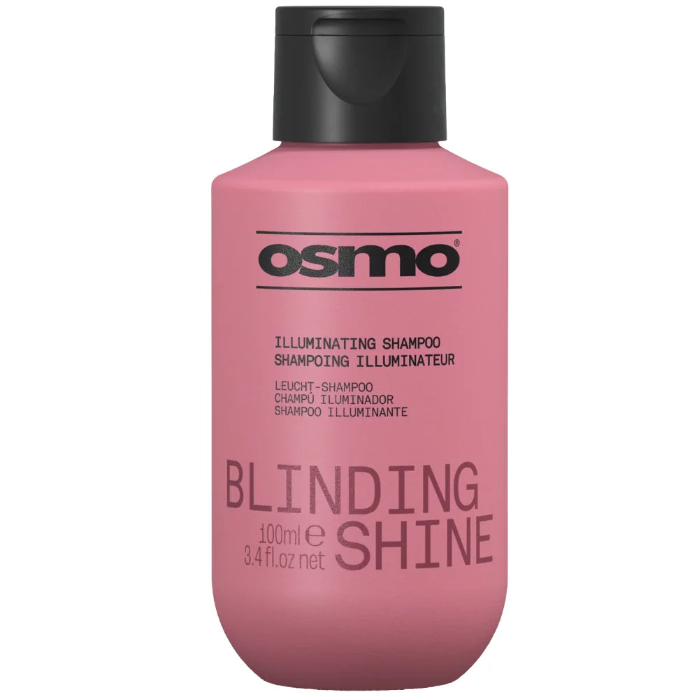 Osmo Blinding Shine Illuminating Shampoo 75ml