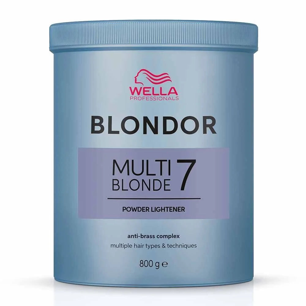 Wella Professionals Blondor Bleach 800g