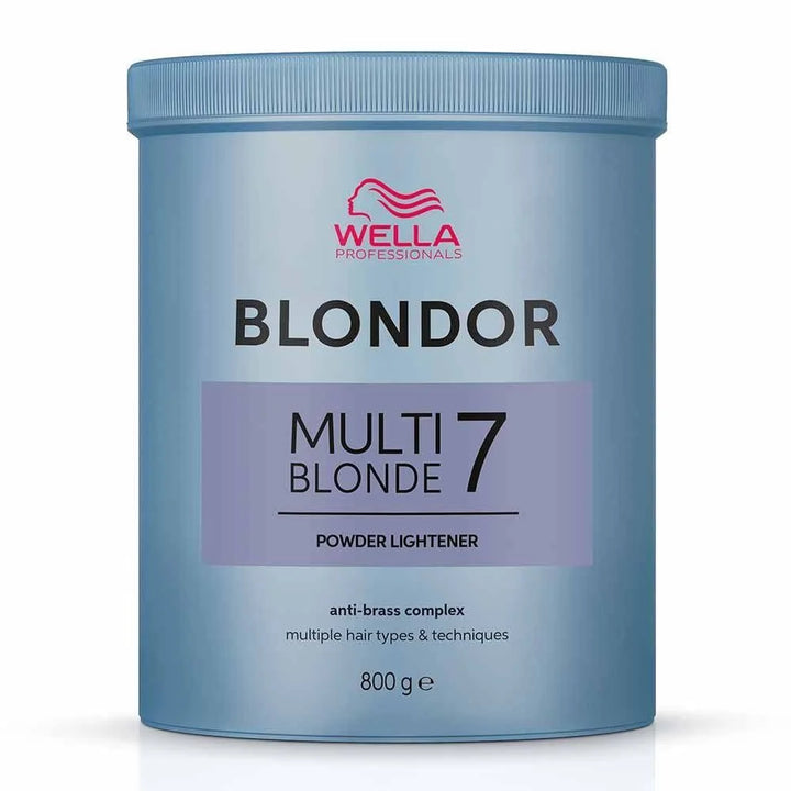 Wella Professionals Blondor Bleach 800g