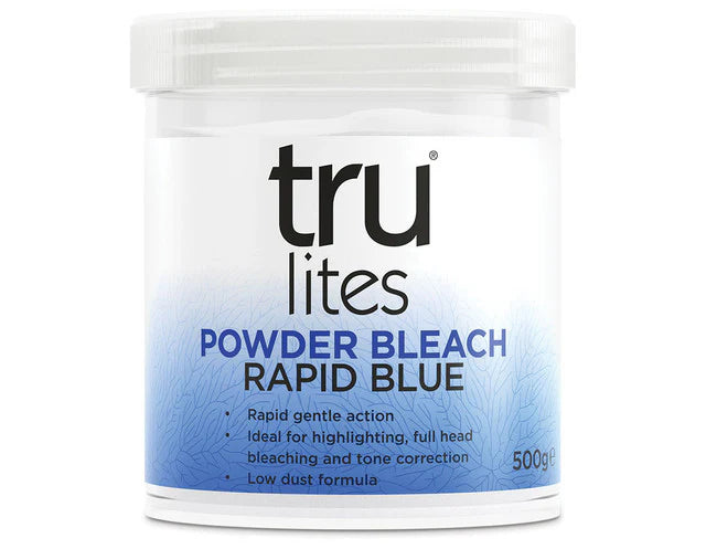 Truzone Trulites Bleach Blue 500gr