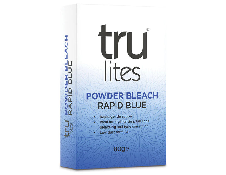 Truzone Trulites Bleach Blue 80gr