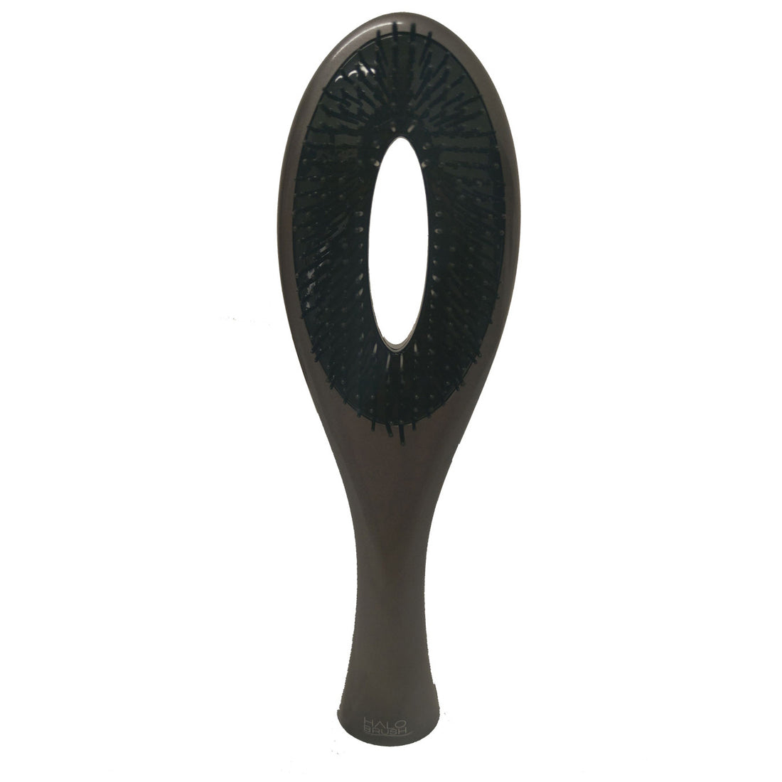 The Halo Brush Detangles & Painless