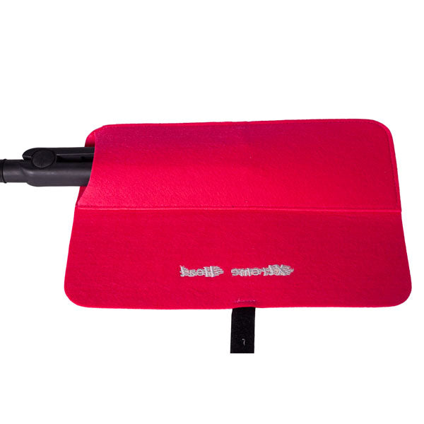 Heat Resistant Pouch Travel Mat