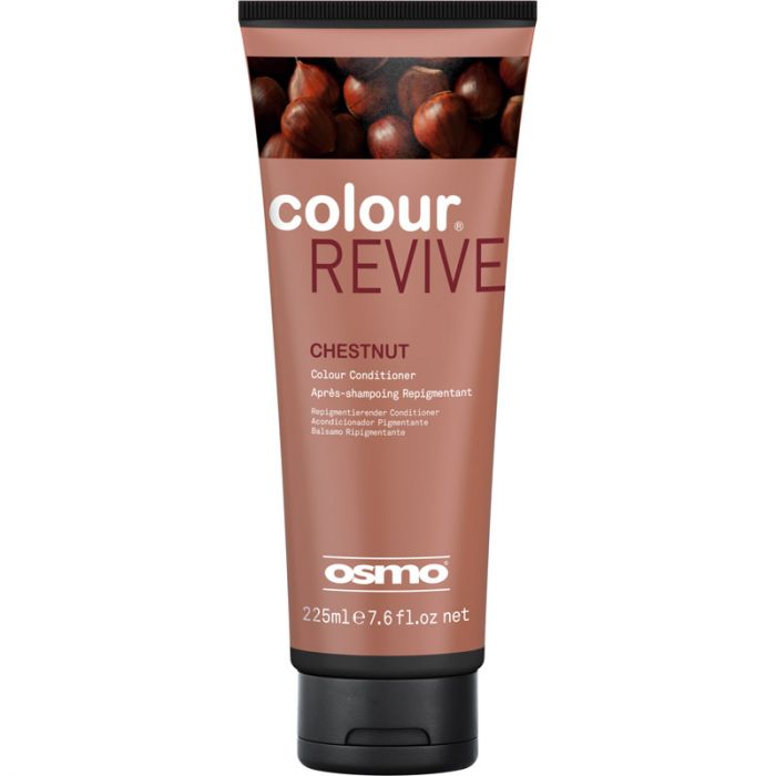 Osmo Color Revive 225ml - Chestnut