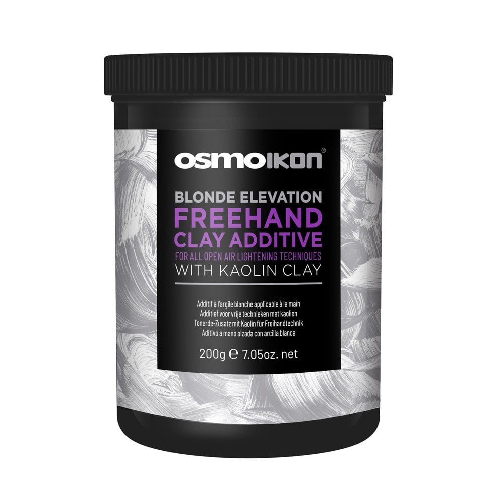 OSMO Ikon Blonde Elevation Freehand Clay Additive 200g