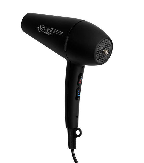Fransen CrossLine 8000 Ionic Hair Dryer