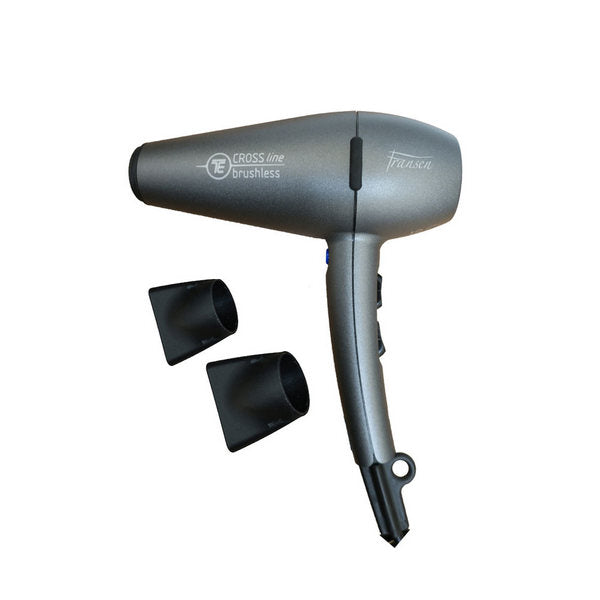 Fransen CrossLine Brushless Digital Hair Dryer