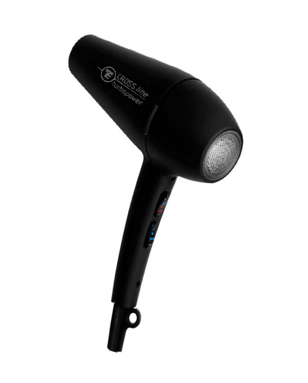 Fransen CrossLine Superpower Turbo Hair Dryer