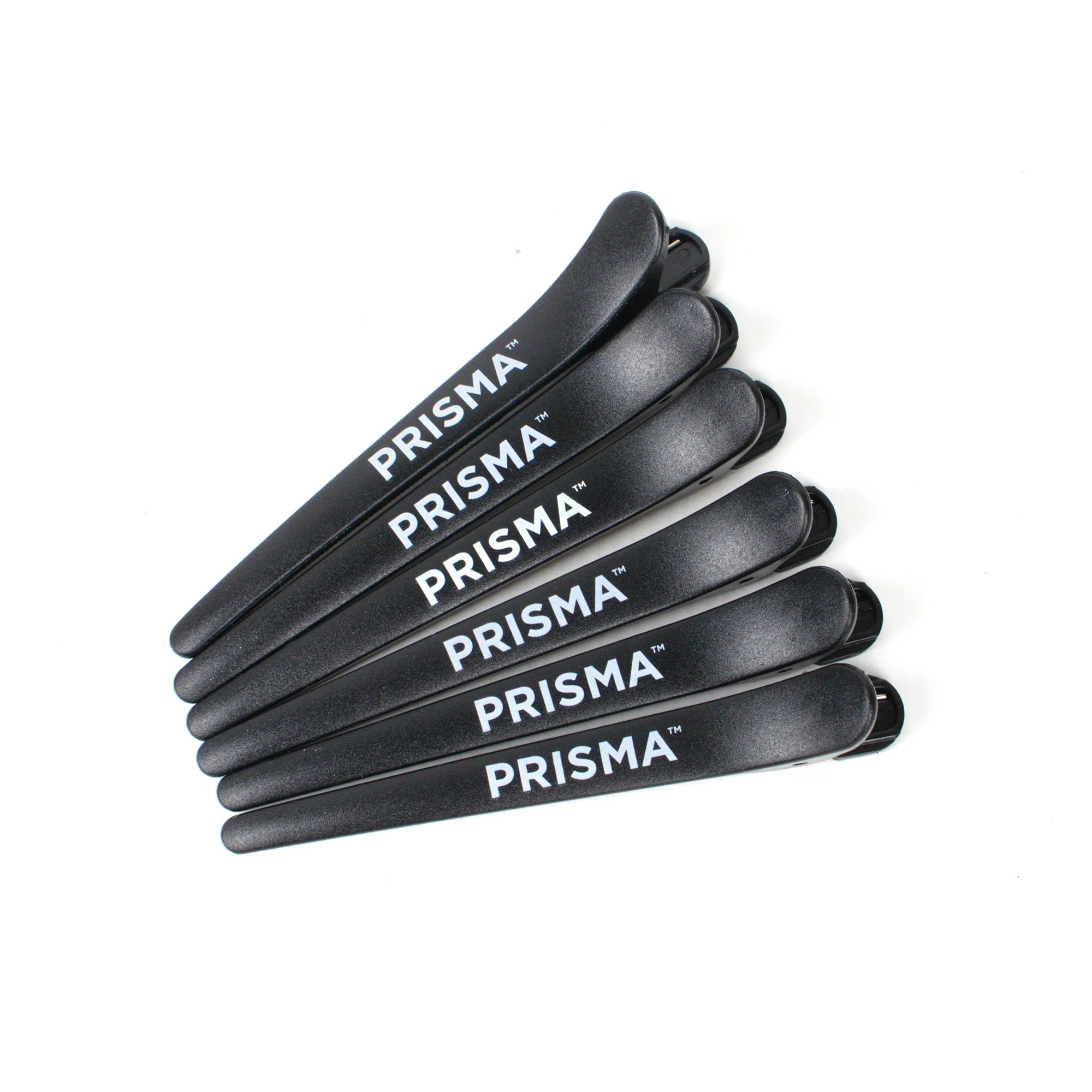 PRISMA Prrofessional Sectioning Clips Black pk 6