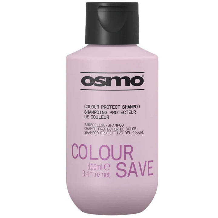 Osmo Colour Save Colour Protect Shampoo 100ml