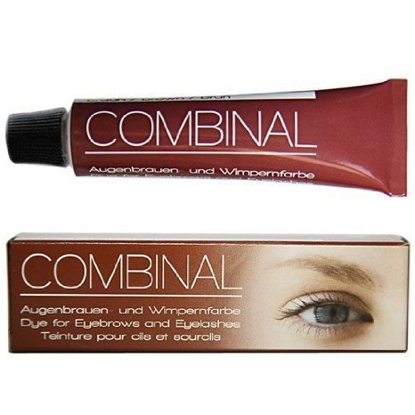 Combinal Eyebrow Tint