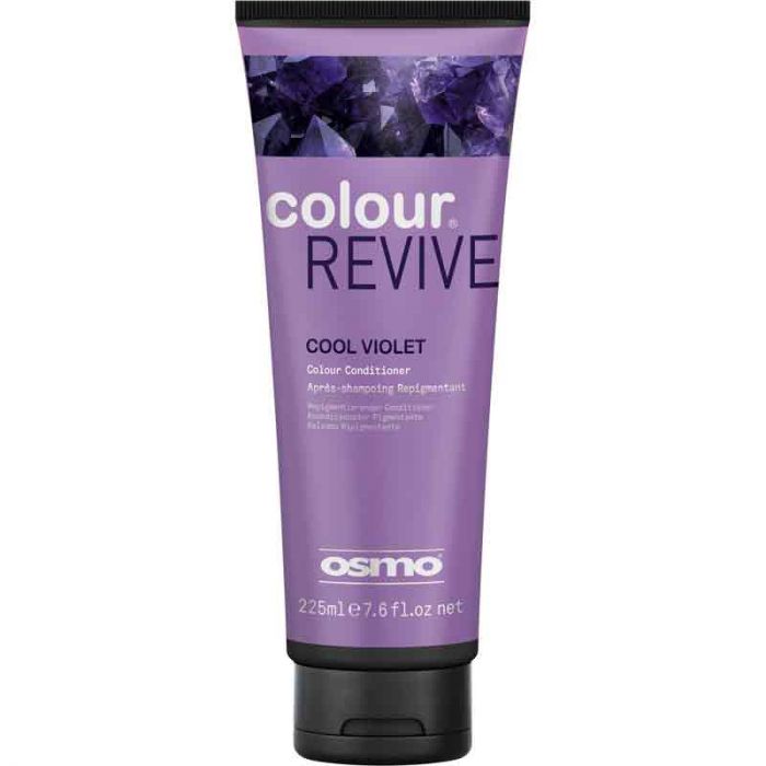 Osmo Color Revive 225ml - Cool Violet