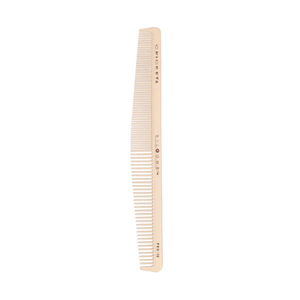 Cricket Silkomb PRO 10 comb