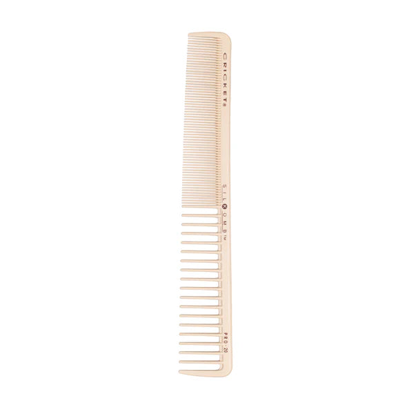 Cricket Silkomb PRO 20 comb