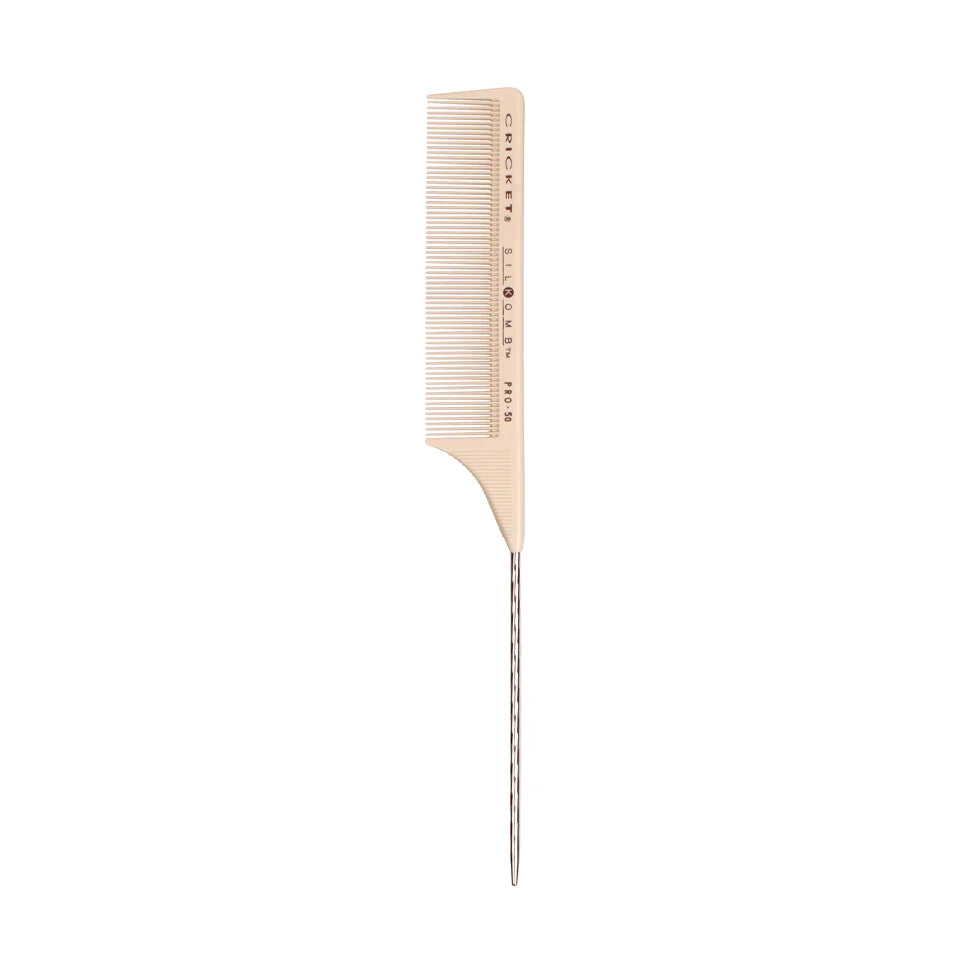 Cricket Silkomb PRO 50 fine tooth comb