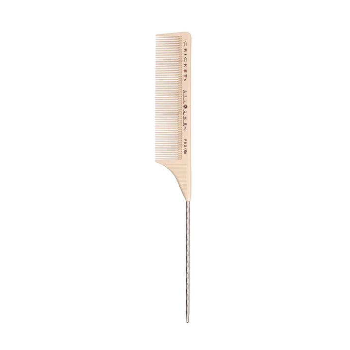 Cricket Silkomb PRO 50 fine tooth comb