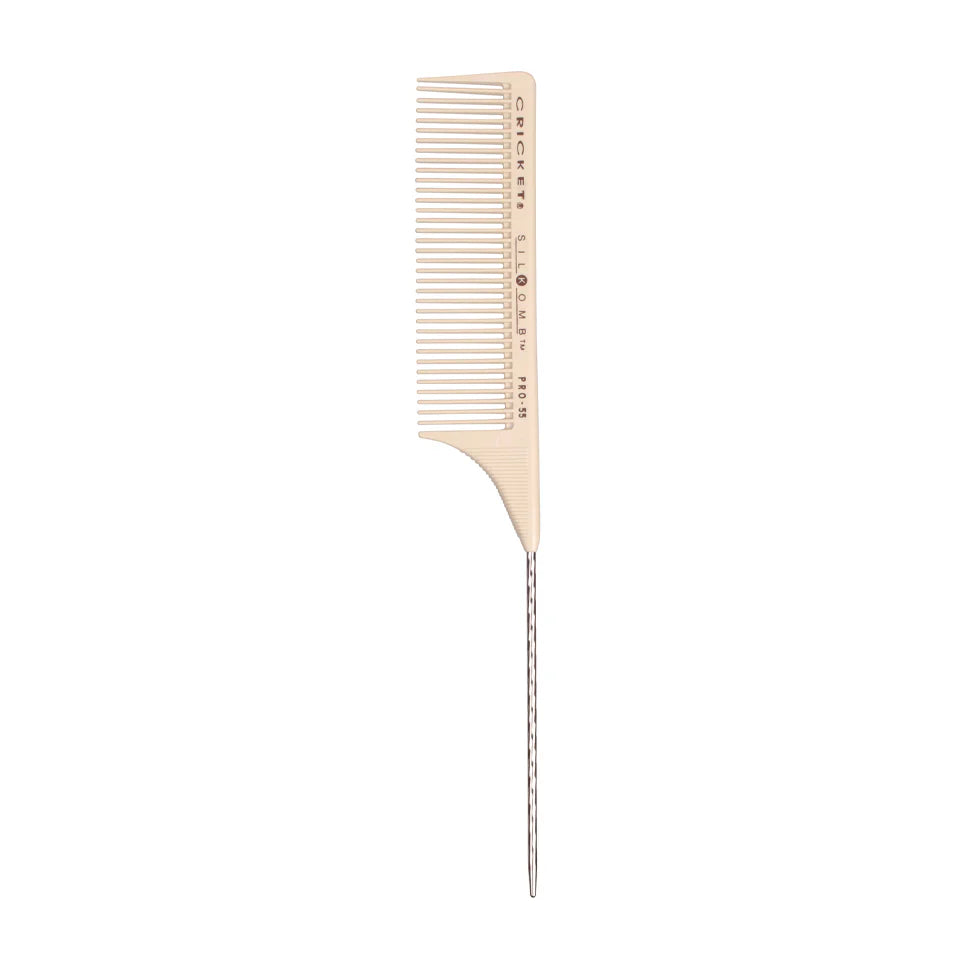 Cricket Silkomb PRO 55 wide tooth comb
