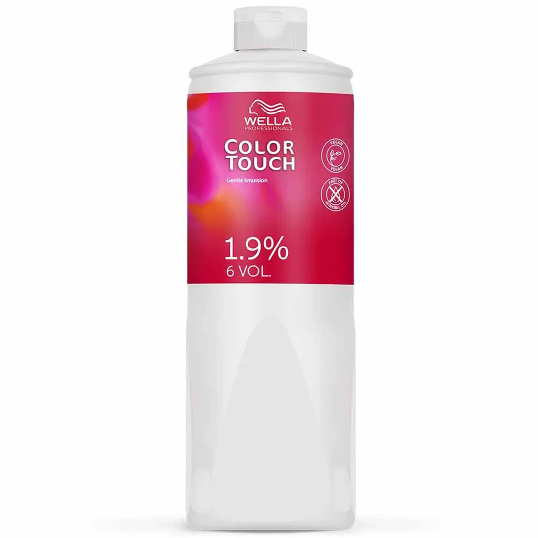 Wella Professionals Color Touch Developer 500ml