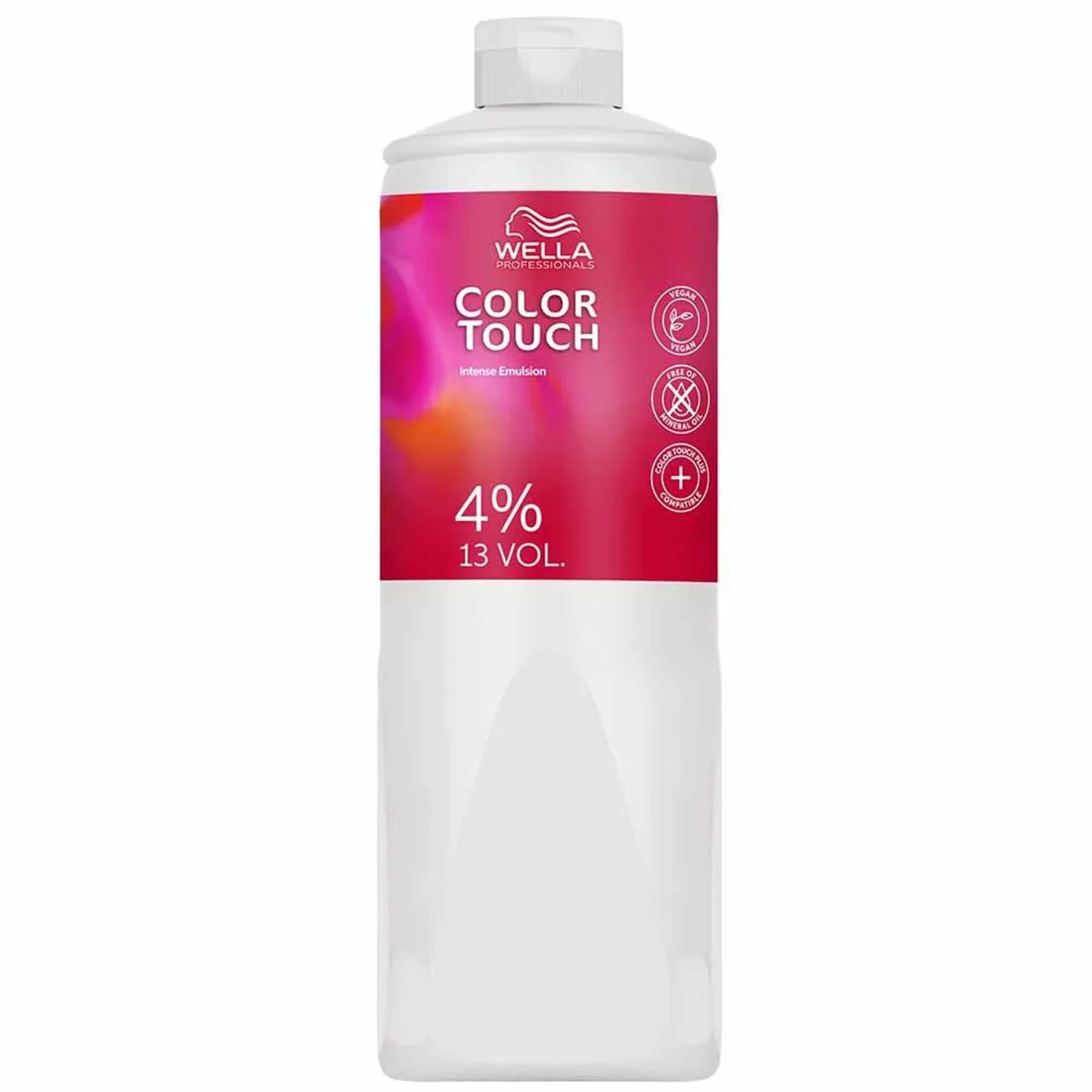 Wella Professionals Color Touch Developer 500ml
