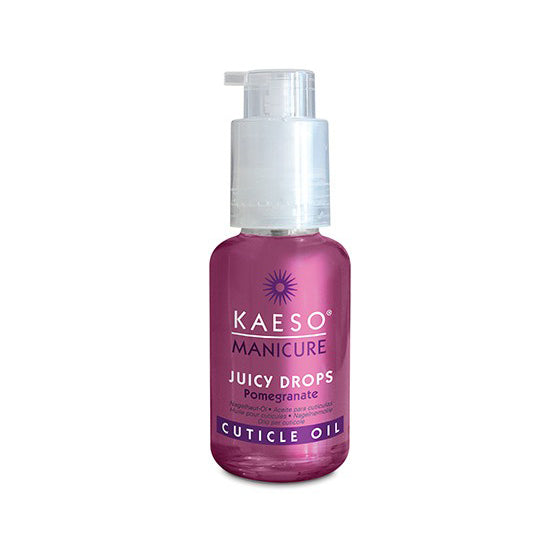 Kaeso Juicy Drops Cuticle Oil