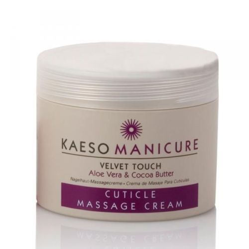 Kaeso Velvet Touch Cuticle Massage Cream