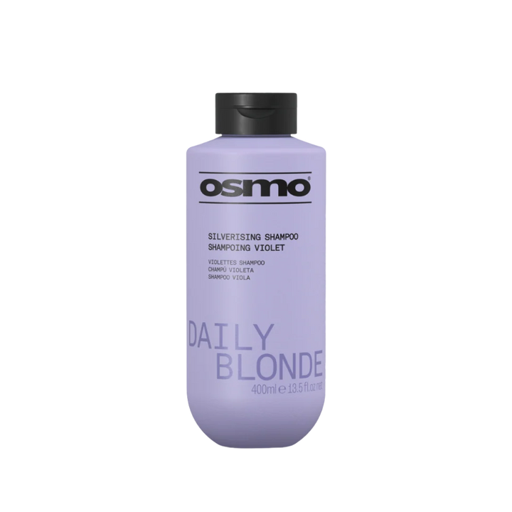 Osmo Daily Blonde Silverising Shampoo 100ml