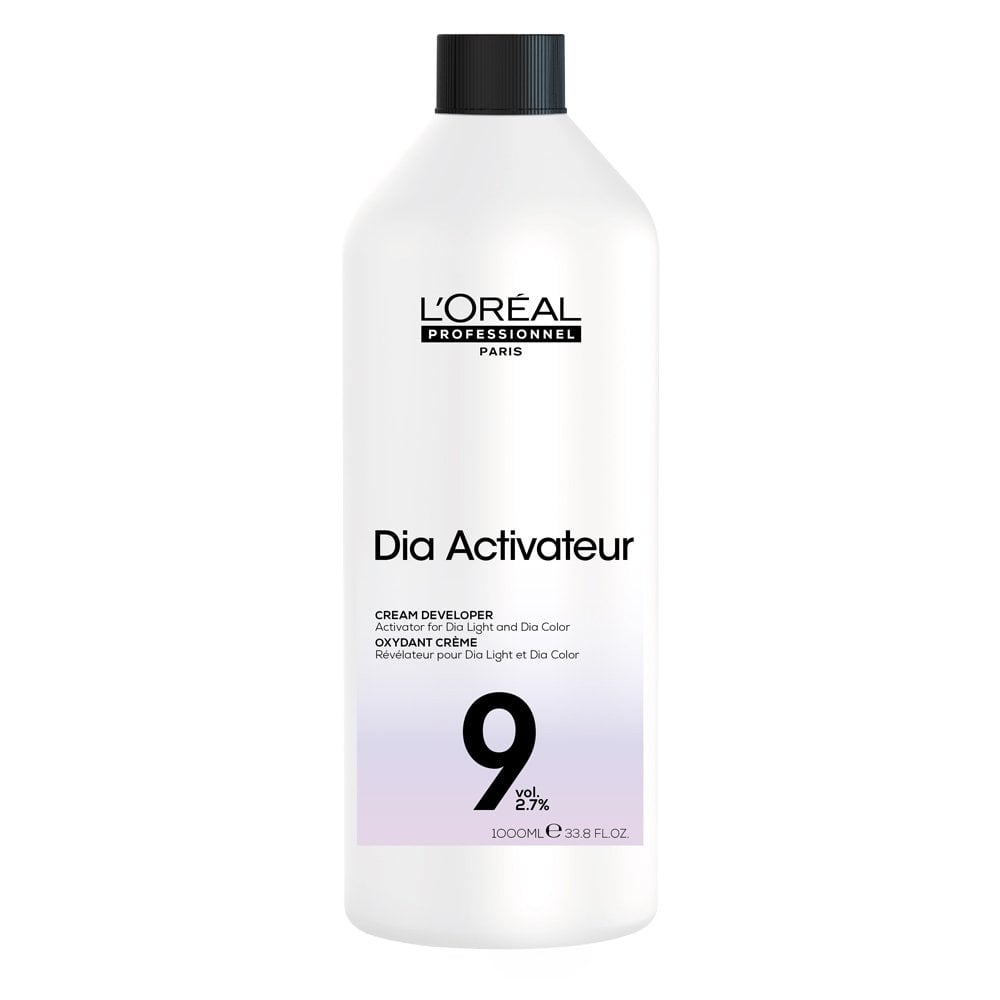 L'Oreal DIA Activateur Peroxide Cream 1 Ltr