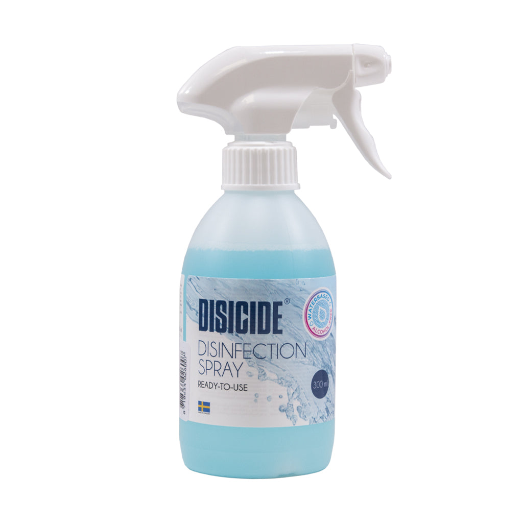 Disicide Disinfection Spray