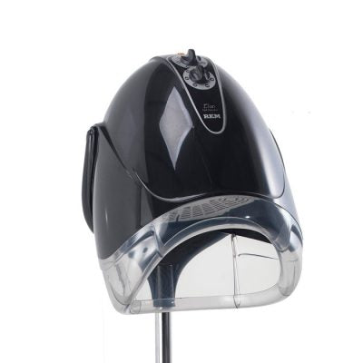 REM-Elan Mobile Dryer Black