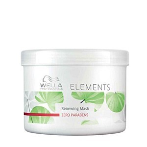 Wella Professionals Elements Renewing Mask 150ml