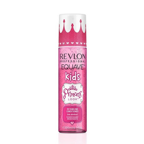 Revlon Equave Kids Shampoo & Conditioner