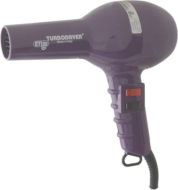 ETI Turbo 2000 Hairdryer