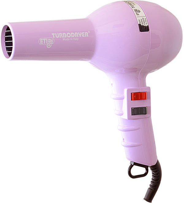 ETI Turbo 2000 Hairdryer