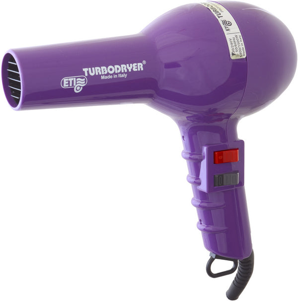 ETI Turbo 2000 Hairdryer