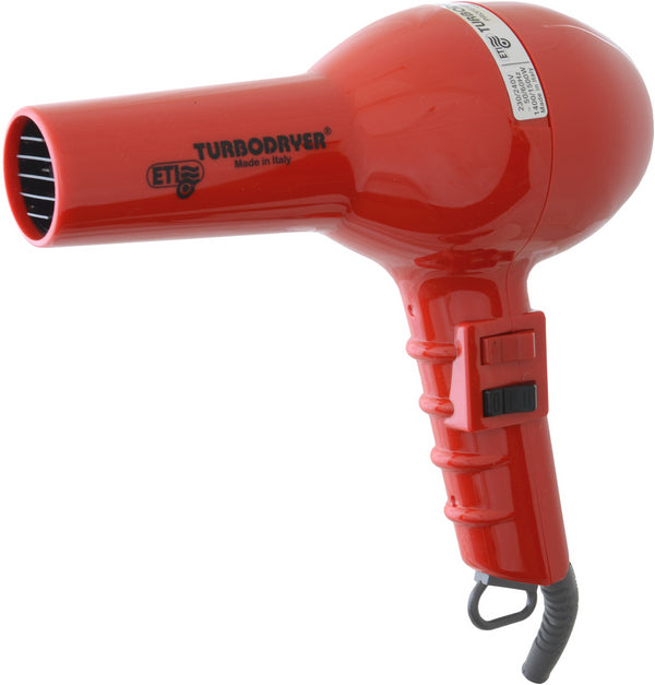 ETI Turbo 2000 Hairdryer