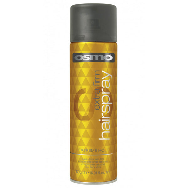 Osmo Extreme Extra Hairspray 500ml