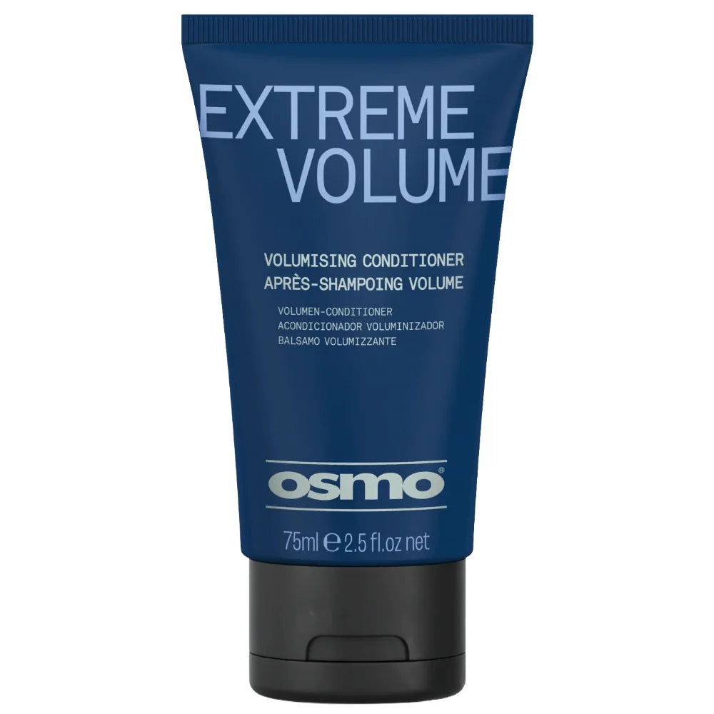 Osmo Extreme Volume Volumising Conditioner 75ml