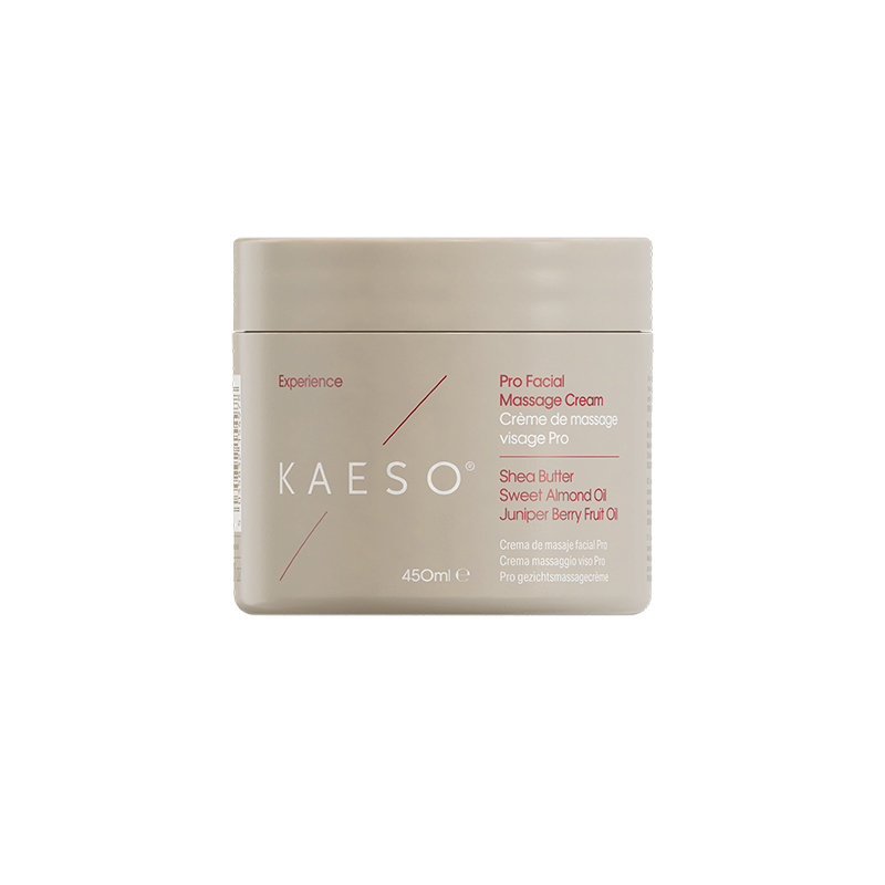 Kaeso Facial Massage Cream 450ml