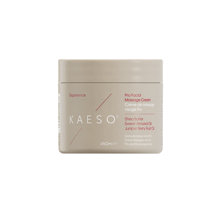 Kaeso Facial Massage Cream 450ml